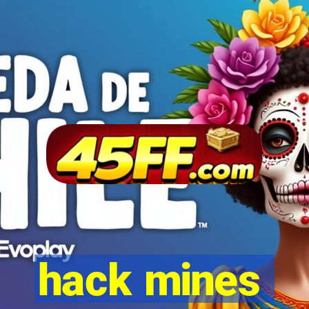 hack mines
